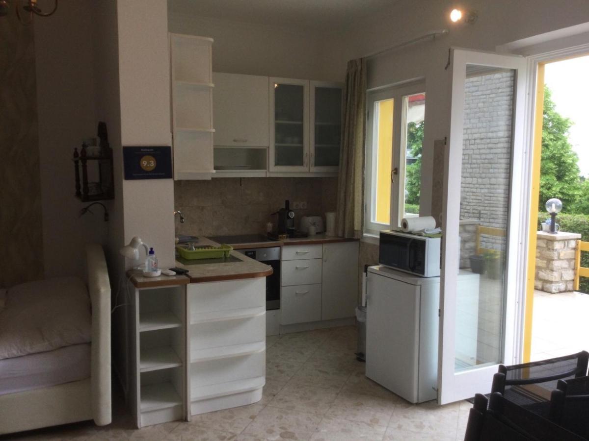 Apartment Endrodi Balatonfüred Εξωτερικό φωτογραφία