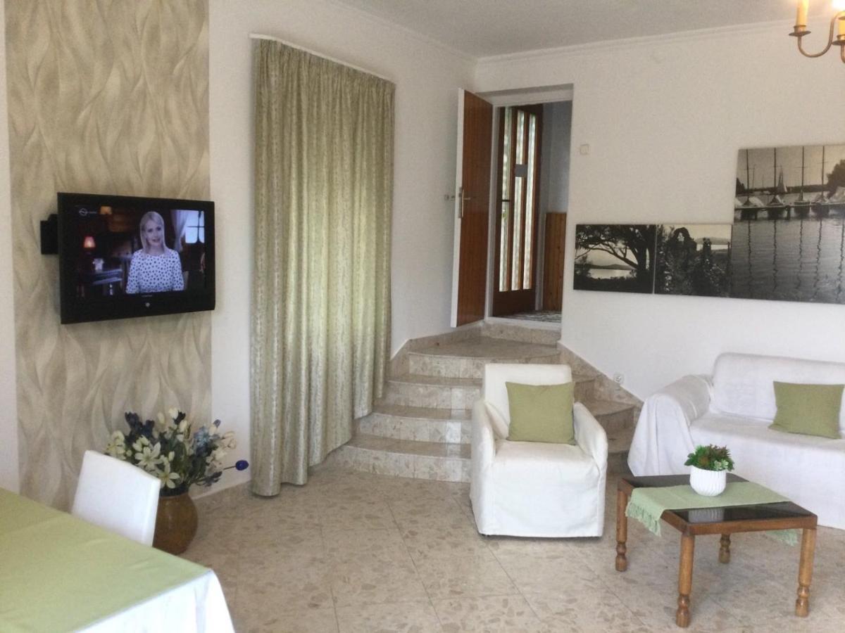 Apartment Endrodi Balatonfüred Εξωτερικό φωτογραφία