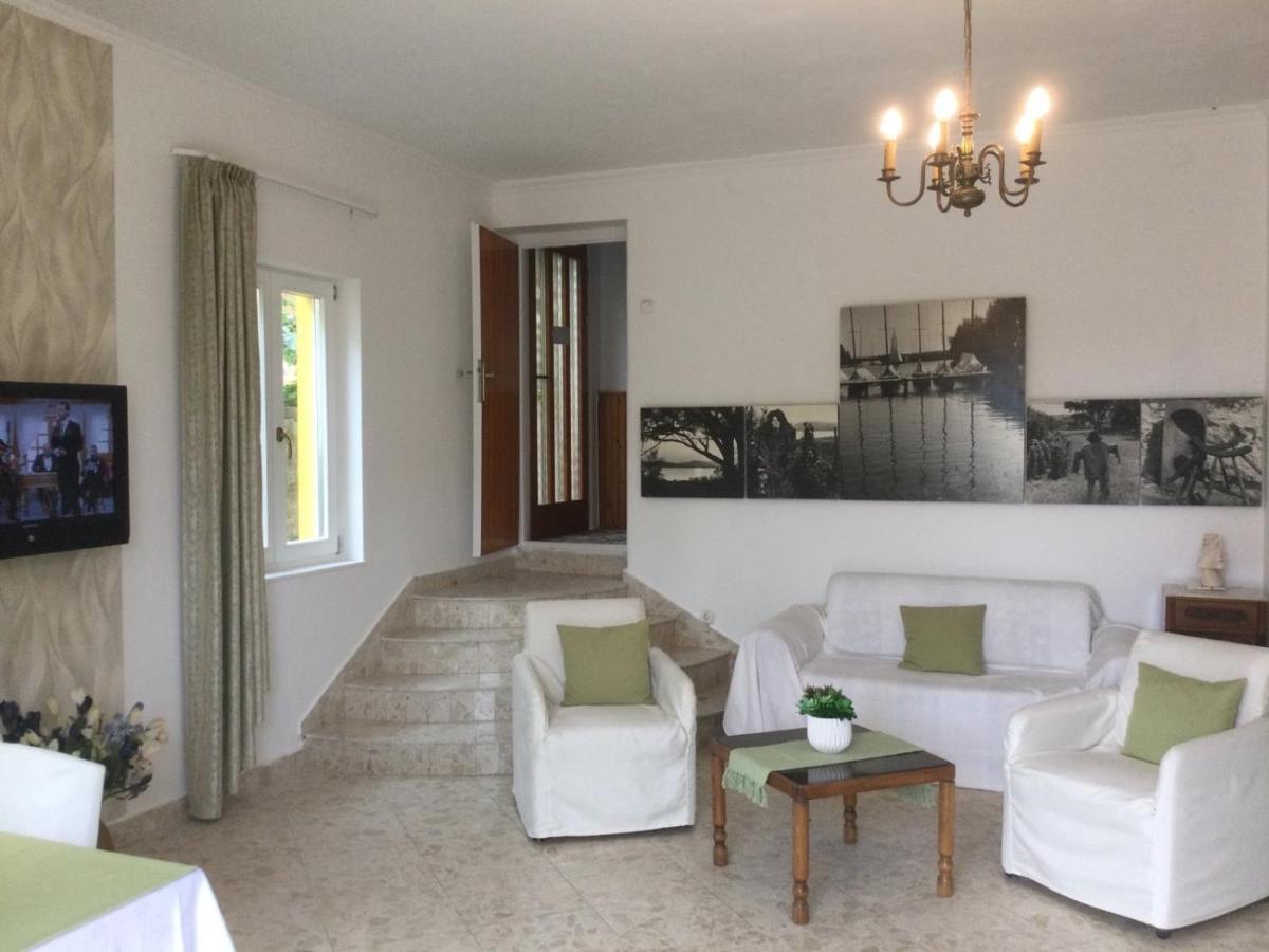 Apartment Endrodi Balatonfüred Εξωτερικό φωτογραφία